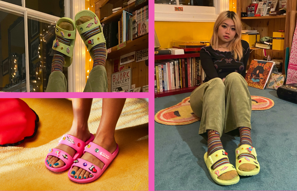 Collage BeaBaDooBee.