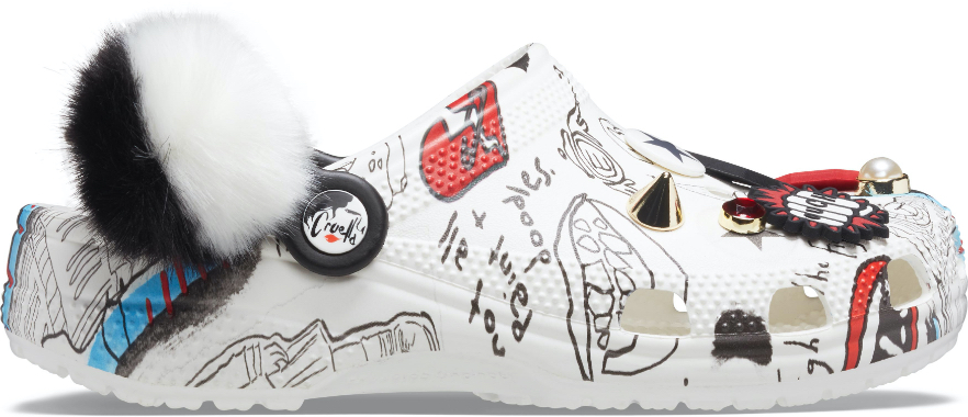 Disney Cruella jibbitz Pack.