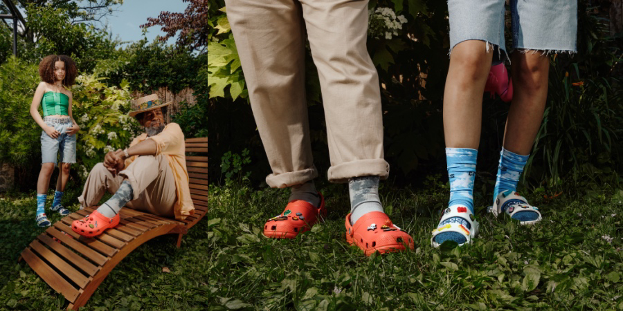 How to Wear Crocs With Socks: 5 Ways to Combine Crocs and Socks