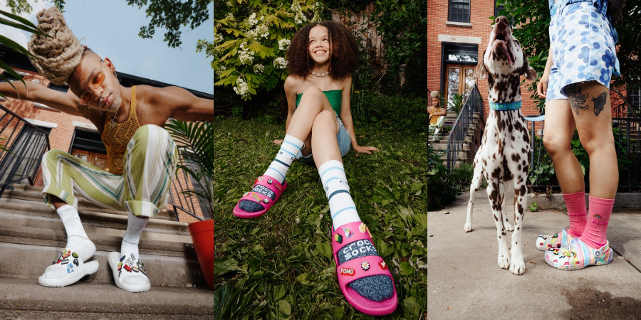 How to Wear Crocs With Socks: 5 Ways to Combine Crocs and Socks