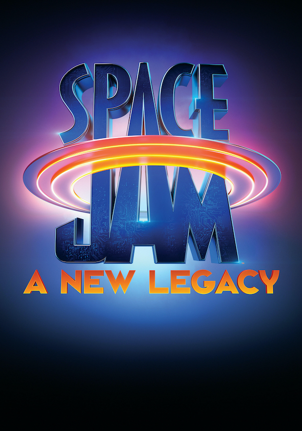 Space Jam A New Legacy.