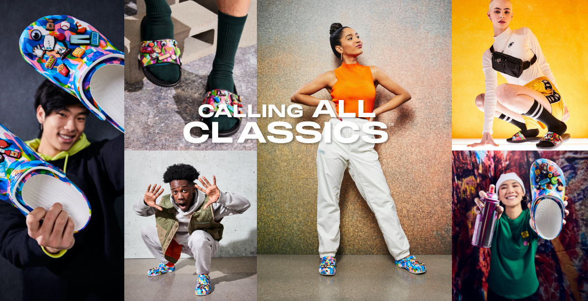 Calling All Classics.