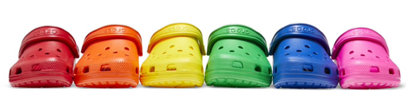 Crocs free delivery discount code