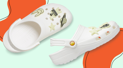 Crocs Jibbitz Deals ⇒ Best Sales in UK