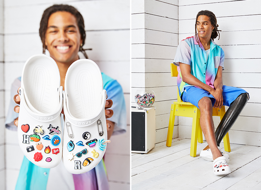 Jibbitz™: Get Inspired, Customize Crocs and More — Crocs Australia