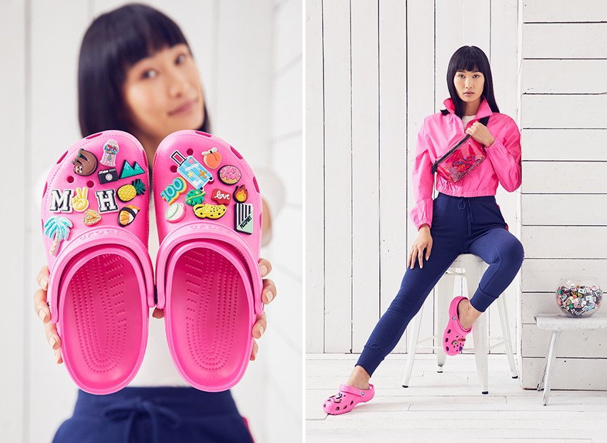 Jibbitz™: Get Inspired, Customize Crocs and More — Crocs Singapore