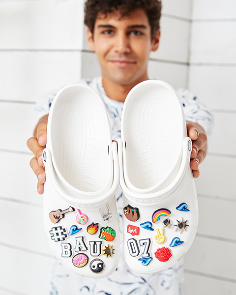 Jibbitz Get Inspired Customize Crocs and More Crocs Australia