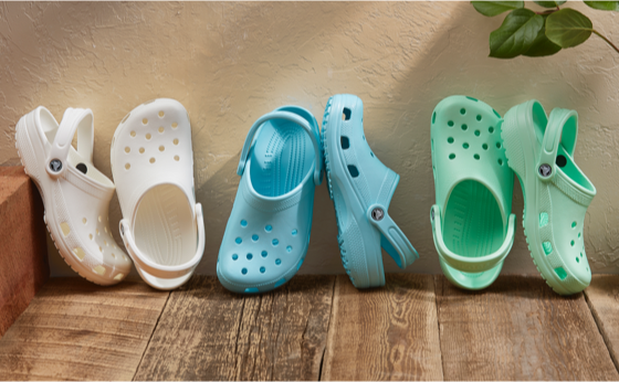 Crocs Bulk Order Form | Custom Orders Form