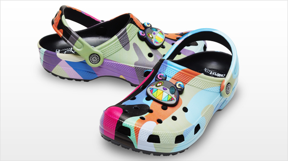 Special 2024 edition crocs