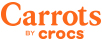 Carrots by Crocs.