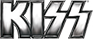 Kiss ロゴ画像