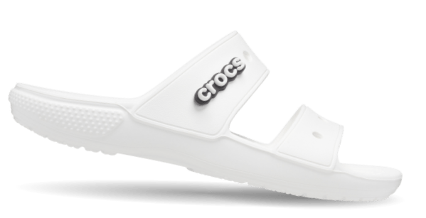 Crocs Classic 2 Strap Sandals