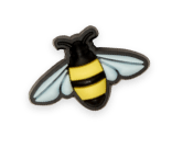 Jibbitz Abeille.