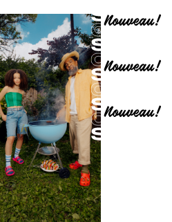 New! Crocs Socks.