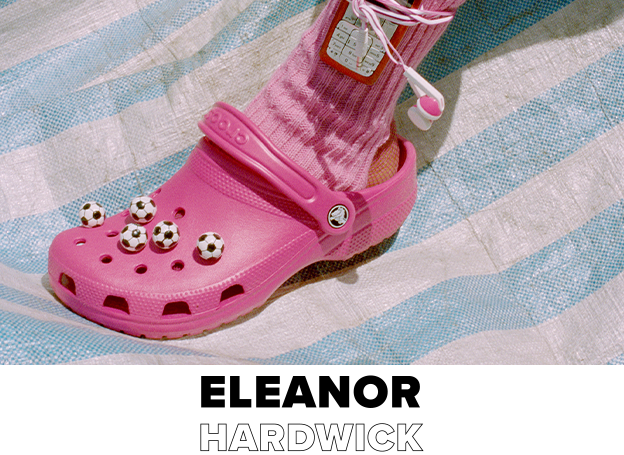 Show me crocs store