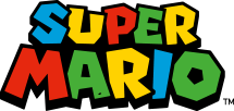 Super Mario.