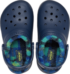 Classic Lined Clogs up to 60% Off Doorbuster Deal | Crocs