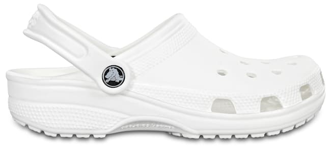 Classic Clog;