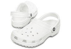 Classic Clog;
