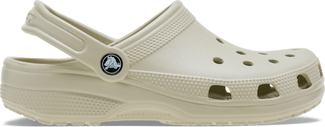Classic Clog;