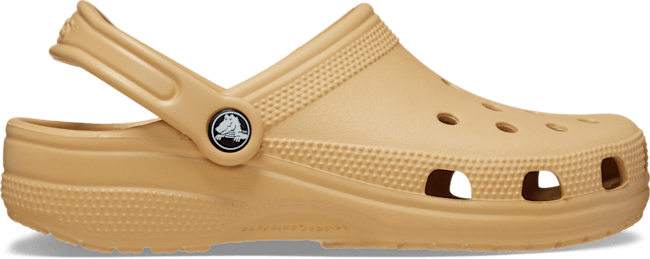 Classic Clog;
