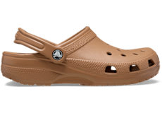 Classic Clog;