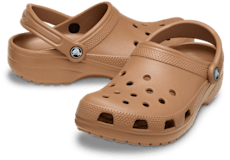 Classic Clog;
