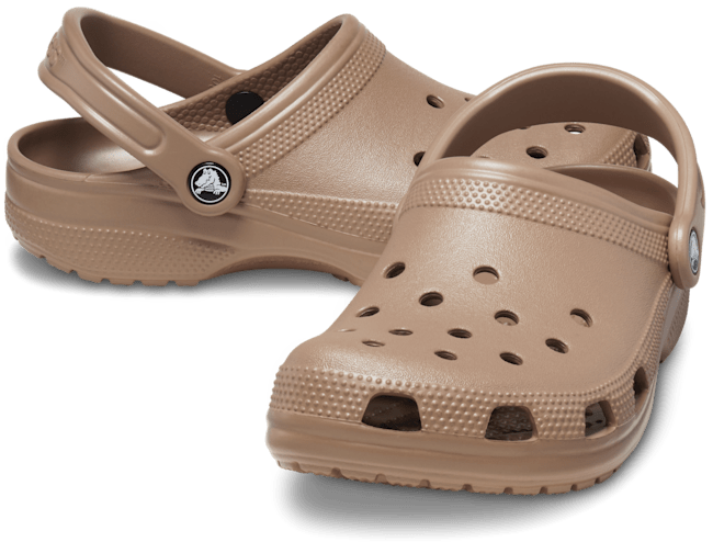 Classic Clog
