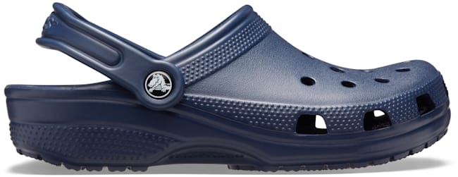 Classic Clog;