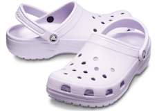 Classic Clog;