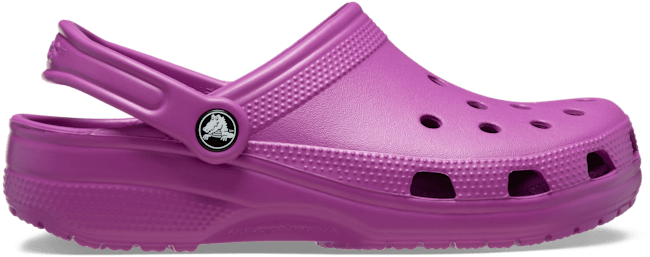 Classic Clog;