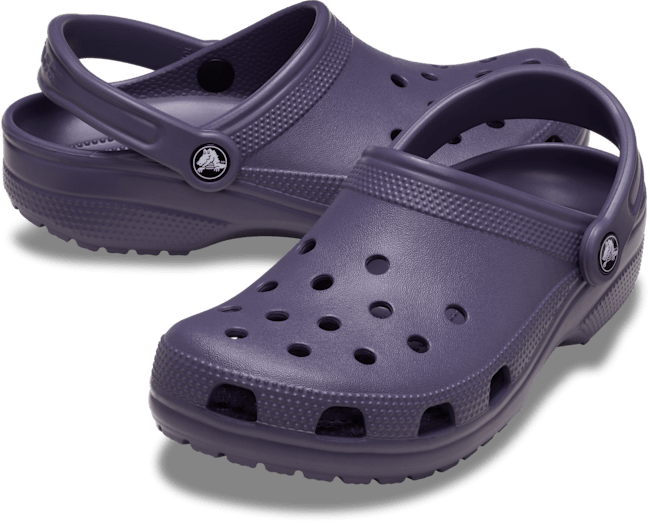 Classic Clog;