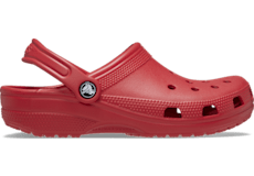 Crocs Classic Clogs | CrocsTM | Red
