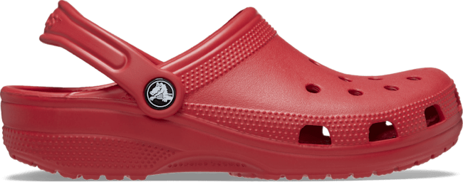 Crocs Classic Clogs | CrocsTM | Red