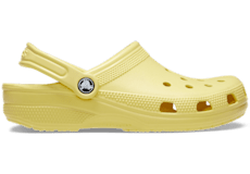 Classic Clog;