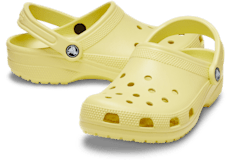 Classic Clog;