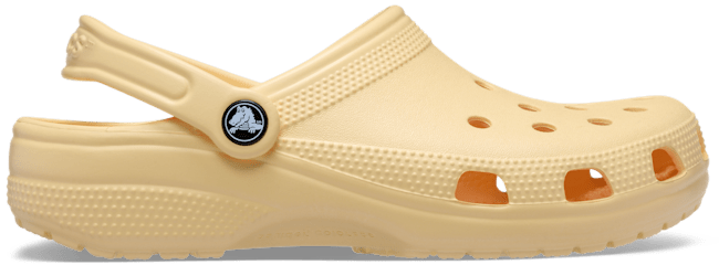 Classic Clog;