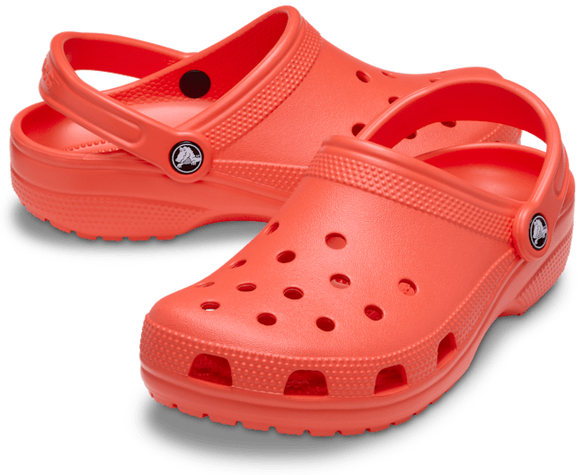 Classic Clog;