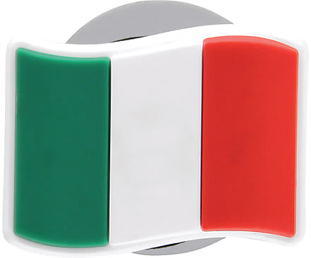 Drapeau de l’Italie