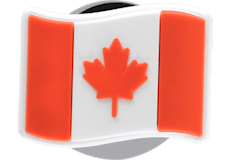 Canada Flag;