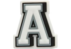 Letter A;