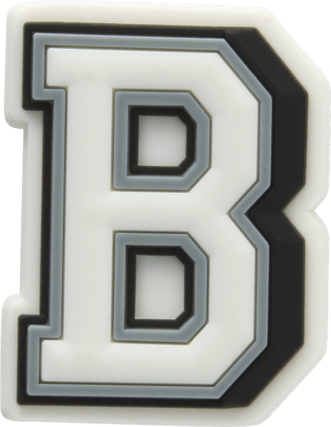 Letter B;