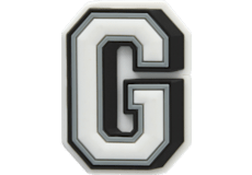 Letter G;
