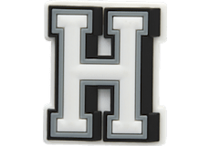 Letter H;