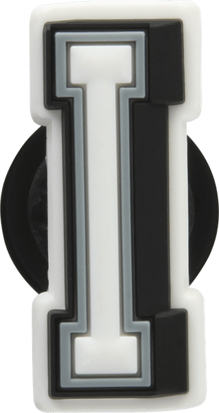 Jibbitz Letter I