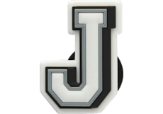 Letter V Jibbitz – Devon