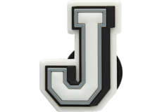 Letter J;