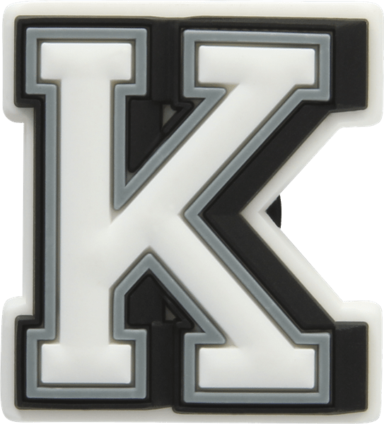 Lettre K