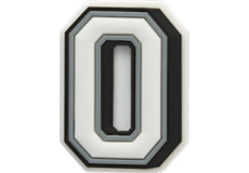 Letter O;