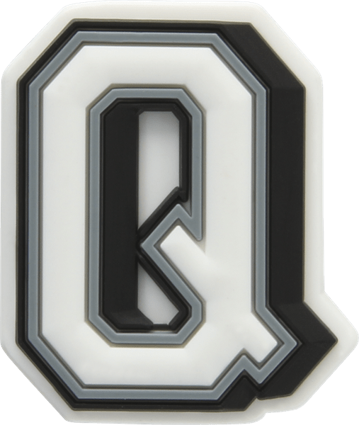 Lettre Q